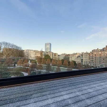 Apartment Penthouse Duplex Vue Imprenable