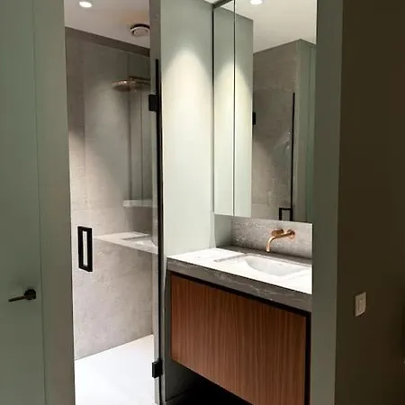Penthouse Duplex Vue Imprenable *