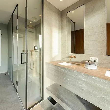 Apartment Penthouse Duplex Vue Imprenable