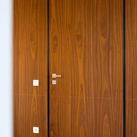 Penthouse Duplex Vue Imprenable Brussels