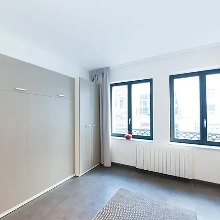 Realtycare Flats Grand Place Apartahotel Bruselas