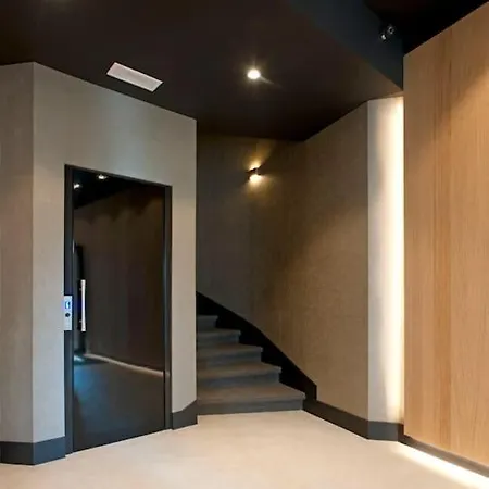 Downtown Splendor V Apartamento Bruselas