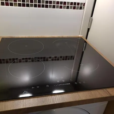 Cosy Full Equipped Flat Apartment