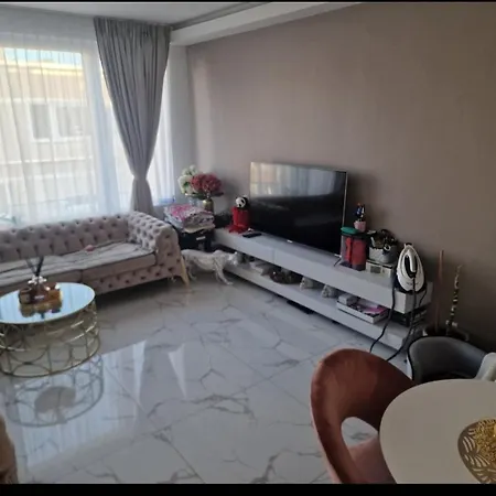 Diva Lux Apartman *