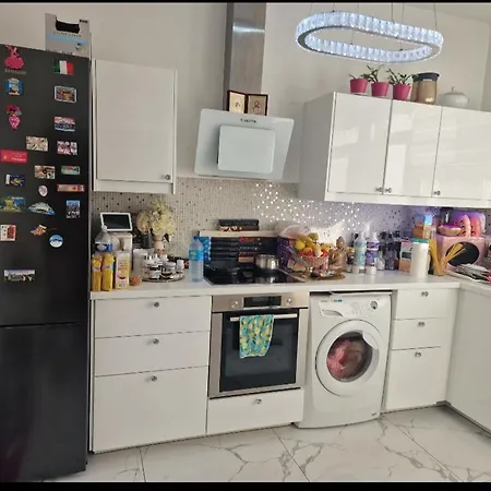 Diva Lux Appartement Brussel