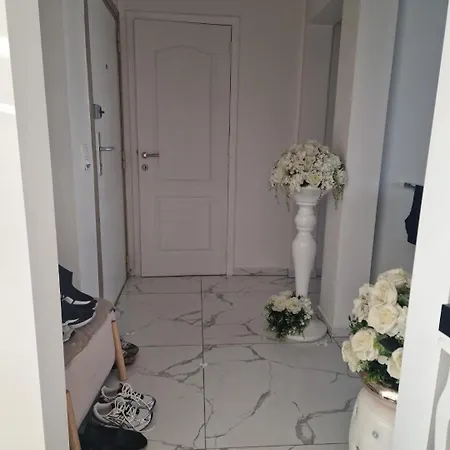 Appartement Diva Lux *