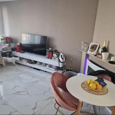 Appartement Diva Lux