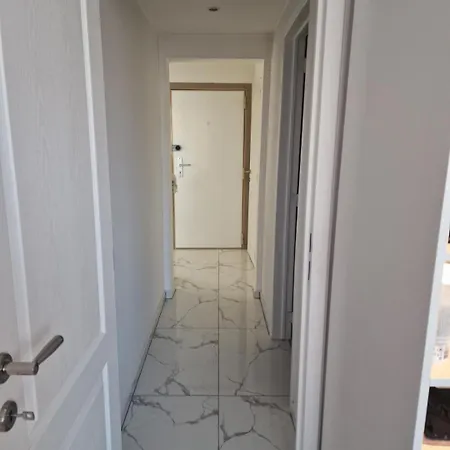 Diva Lux Apartment Brussels