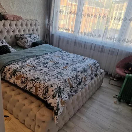 Diva Lux Appartement