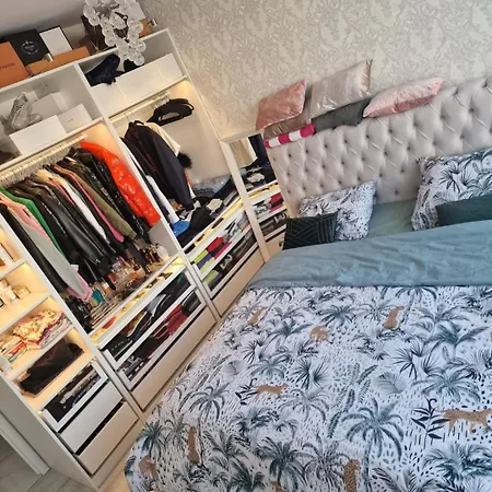 Diva Lux Appartement *