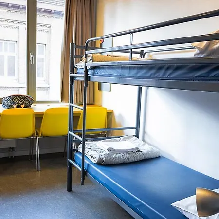 Hostel Youth Gogh