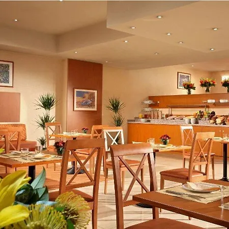Citadines Toison D'or