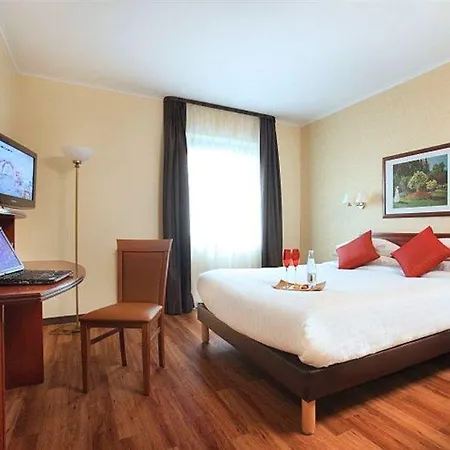 Citadines Toison D'or 3* Brussels