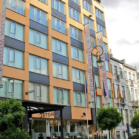 Catalonia Hotell