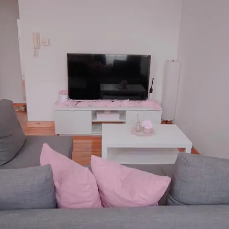 Séjour chez l'habitant Private Center