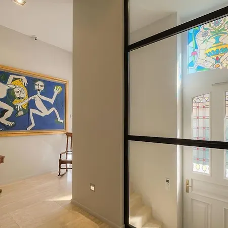 1000m2 With Indoor Pool Villa *