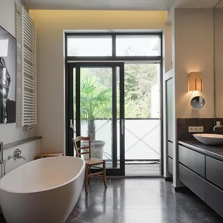 1000m2 With Indoor Pool Villa *