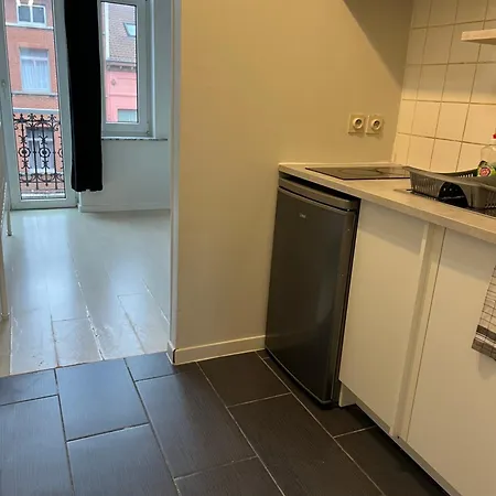 Appartement Flat Center