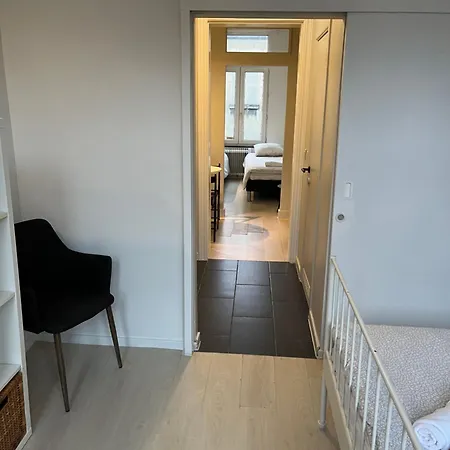 Flat Center Appartement *