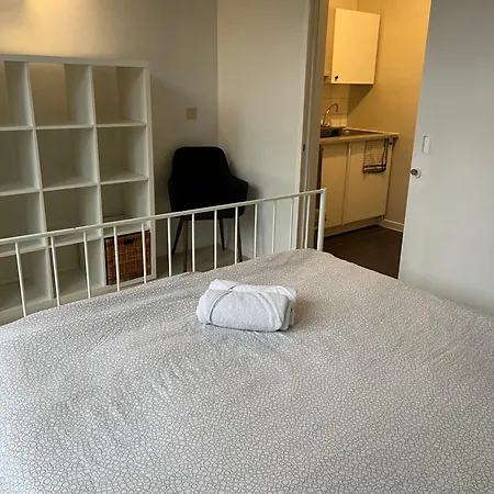 Flat Center Appartement