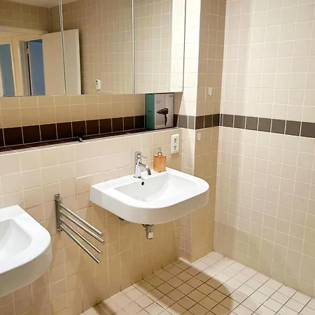 La Perle - Luxueux 2 Chambres *