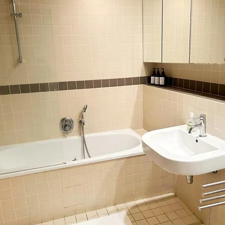 La Perle - Luxueux 2 Chambres Apartment *