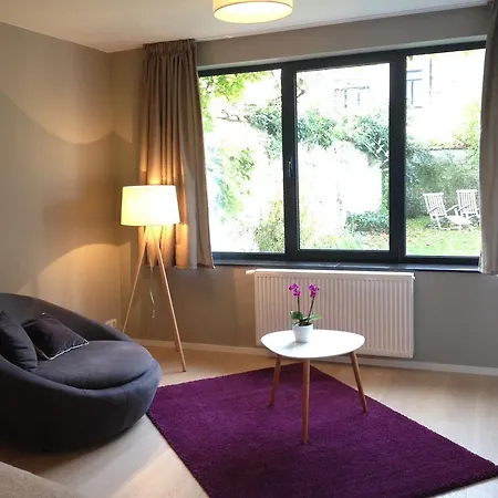 Bed And Garden 3*