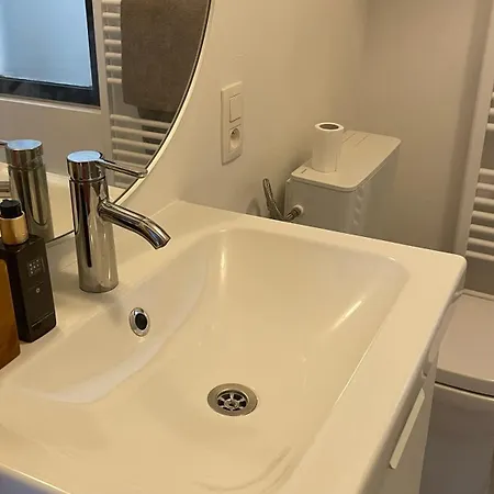 Prive Avec Vue Apartmán *