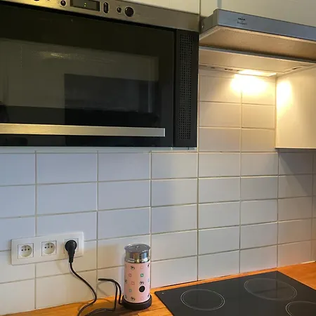 Apartamento Prive Avec Vue *