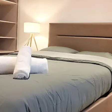 Le Cocon - 2 Luxueux * Bruxelas