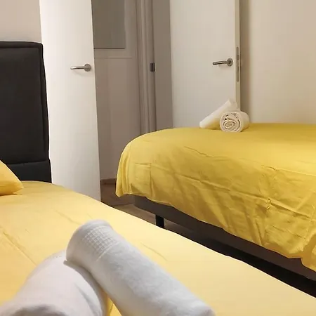 Appartement Le Cocon - 2 Luxueux *
