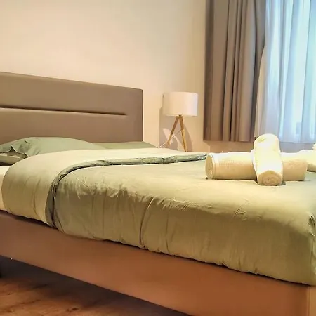 Le Cocon - 2 Luxueux *