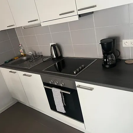 Appartamento Elegant *