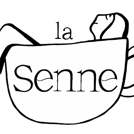 Bed & Breakfast La Senne Brussels