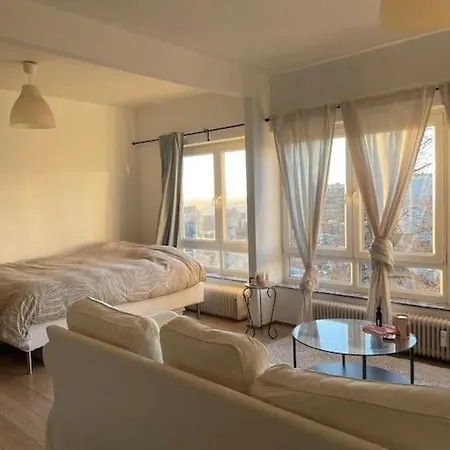 Prive Avec Vue Apartamento *