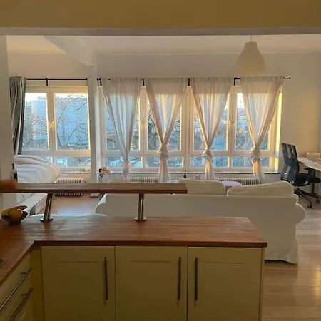 Apartamento Prive Avec Vue *