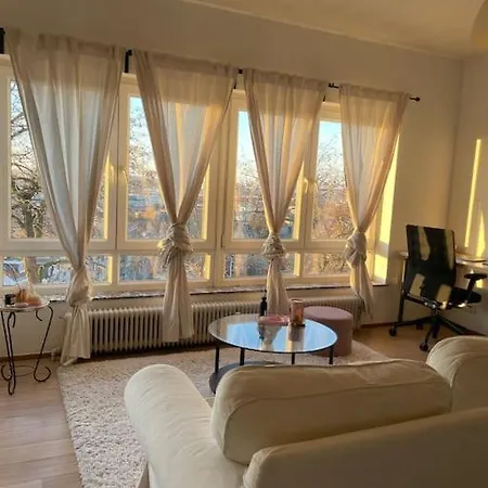 Prive Avec Vue Lägenhet