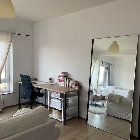 Prive Avec Vue * Bruselas
