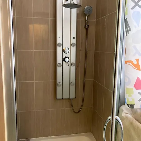 Hotel In Bb - Z2 A Brussels