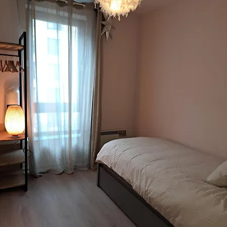Confortable Au Coeur De