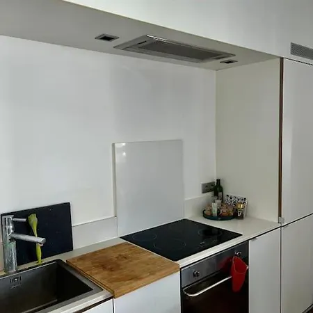 Appartement Bienvenue Chez Juliette