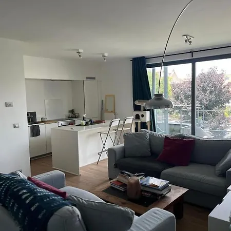 Appartamento Bienvenue Chez Juliette