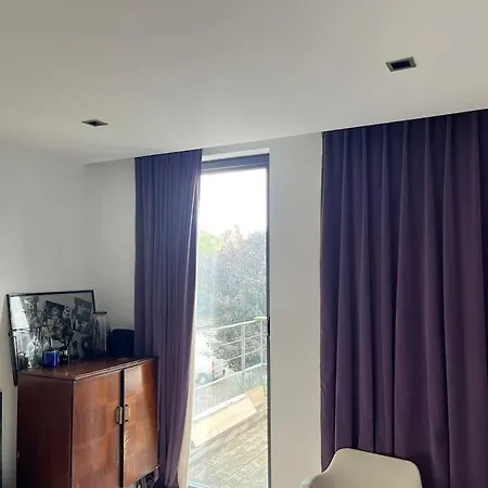 Bienvenue Chez Juliette * Bruxelles