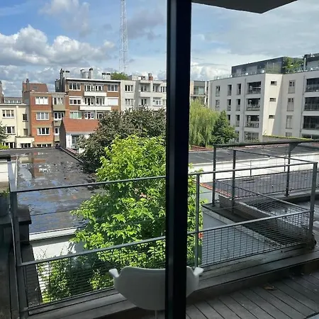 Bienvenue Chez Juliette * Bruxelles