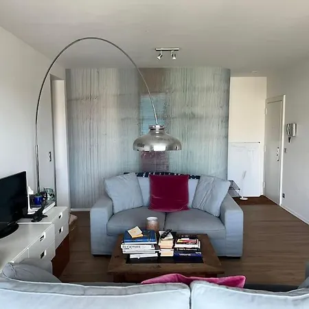 Bienvenue Chez Juliette Appartamento Bruxelles