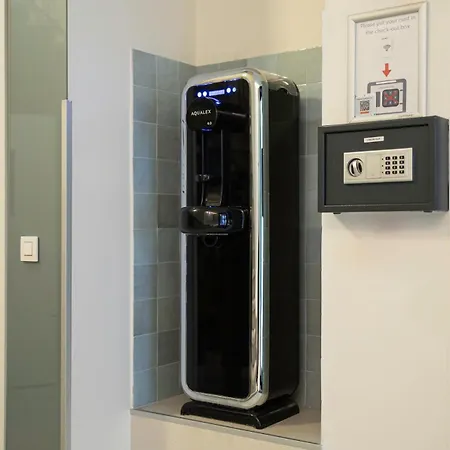 B-aparthotel Grand Place Apartahotel 4*
