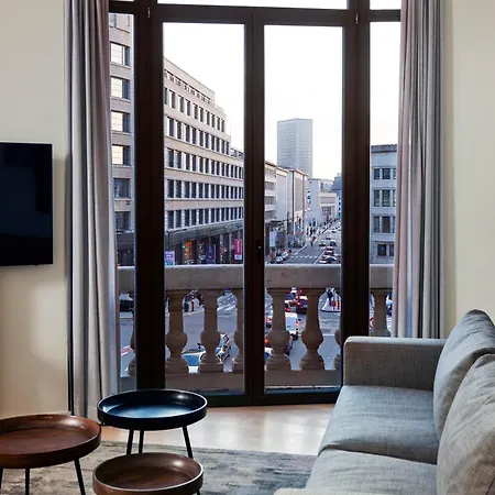 Splendor Aparthotel