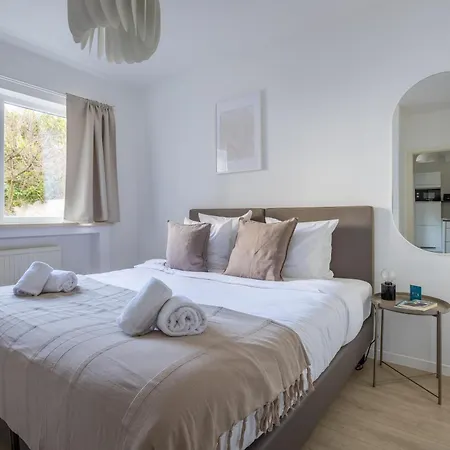 Appartement Sweet - Michel Ange