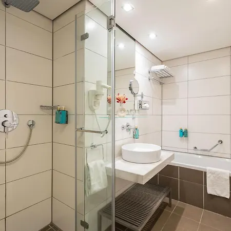 Апарт-отель B-aparthotel Grand Place Брюссель