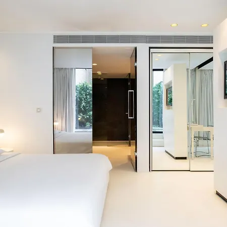 Lägenhetshotell B-aparthotel Regent 4*